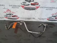 Conducta Ulei Turbo Ford Kuga Mk2 2 0 Tdci 4x4 150 Cai Motor T7ma cod HG9Q-6K679-AC