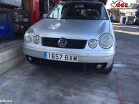 Dezmembrez Volkswagen Polo 1.4 benzina