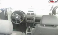 Demembrez Volkswagen Polo 9n 2003 