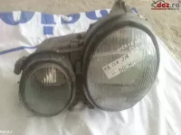 Far Mercedes CLK 280 2000