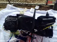 Aeroterma habitaclu Volkswagen Polo 6n2 2000