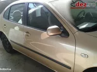 Geam usa Seat Toledo 2000 Piese auto în Zalau, Salaj Dezmembrari