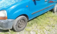 Jante tabla Renault Kangoo 1999