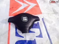 Airbag volan Seat Leon 2000 Piese auto în Zalau, Salaj Dezmembrari