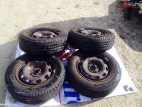 Set roti complete Seat Leon 2000 Piese auto în Zalau, Salaj Dezmembrari