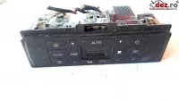 Comenzi clima Audi A4 2000