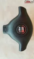 Airbag volan Seat Leon 2000 Piese auto în Zalau, Salaj Dezmembrari