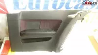 Tapiterie usa Audi A3 2005