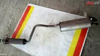 Toba de esapament finala Seat Leon 2001 Piese auto în Zalau, Salaj Dezmembrari