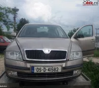 Dezmembrez Skoda Octavia Ii 2005 