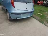 Bara spate Fiat Punto 2001