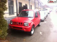Vindem pentru suzuki jimny an 1998 2001 orice elemnt de caroserie si mecanica 