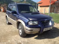Dezmembrez Suzuki Grand Vitara 
