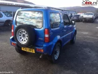 Dezmembrez Suzuki Jimny 2000 