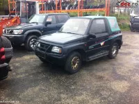 Dezmembrez Suzuki Vitara 