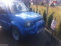 Dezmembrez Suzuki Jimny 