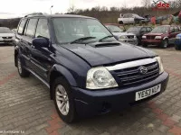 Dezmembrez Suzuki Grand Vitara Xl7 2004 