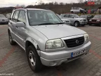 Dezmembrez Suzuki Grand Vitara 