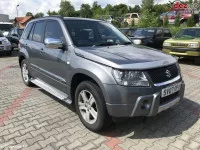 Dezmembrez Suzuki Grand Vitara 1 9 Td 