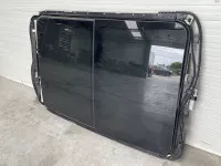 Trapa Panoramica Vw Touareg 7p (2010 2018) 