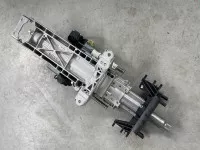 Coloana Volan Electrica Bmw Seria 5/6/7/8/x5/x6/x7 Cod 6862001