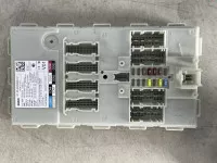 Modul Bdc Bmw Seria 7 G11/g12 Cod 6830820