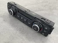 Panou Climatronic Bmw Seria 1 E81/87 3 E90/e91 X1 E84 Cod 9292263