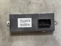 Modul Dynamic Drive Bmw X5 E70/x6 E71 Cod 6786139