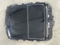 Trapa Panoramica Audi Q3 F3 2018 2024 