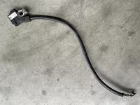 Ibs Borna Minus Bmw Cod 9302356