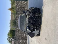 Dezmembrez Audi A8 4h Long 4 2 Tdi