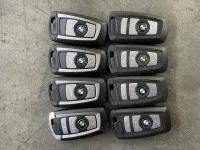 Cheie Bmw Seriile F