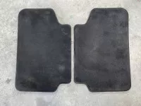 Presuri/covorase Spate Negre Bmw Seria 5 G30/g31