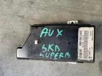 Modul Multimedia Vw/skoda/seat Cod 5n0035342e