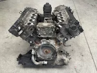 Motor Audi A8 4h 4 2 Tdi Euro 5 Cod Cds 351 Cp 
