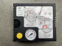 Compresor Aer Original Bmw Cod 6792688