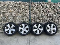 Jante Originale Bmw X3 E83 18