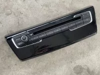 Panou Comanda Audio Bmw Seria 2 F45/f46 X1 F48 X2 Cod 9371455