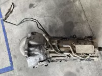 Cutie De Viteze Automata Aisin Cod Myw Vw Touareg 7p Porsche Cayenne 