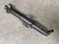 Spalator Far Stanga Bmw X3 F25 X4 F26 Cod 7357001
