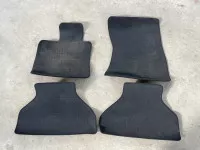 Presuri Covorase Material Textil Originale Bmw X5 E70 X6 E71