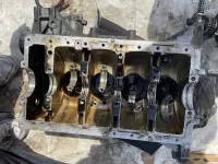 Bloc Motor N43 Cu Defect Bmw Seria 1 E81/e87 3 E90/e91 Benzina N43b20