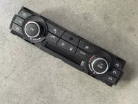 Panou Climatronic Bmw Seria 1 E81/87 3 E90/e91 X1 E84 Cod 9292262