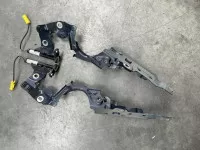 Balamale Capota + Capse Pirotehnice Bmw Seria 2 F46 Gran Tourer