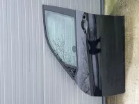 Usa Stanga Fata Neagra Bmw X1 E84