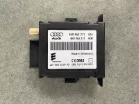 Modul Incalzire Auxiliara Webasto Vw Audi Cod 4h0963271