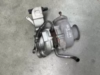 Turbina Cu Actuator Bmw Seria 1/3/5/x1 Diesel N47 177 Cp