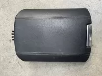 Cotiera Neagra Porsche Cayenne 958