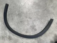 Overfender Fata Stanga Bmw X5 F15 Cod 7294373