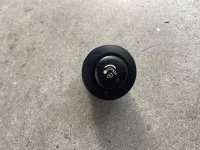 Buton Carlig Retractabil Electric Bmw Cod 9272858